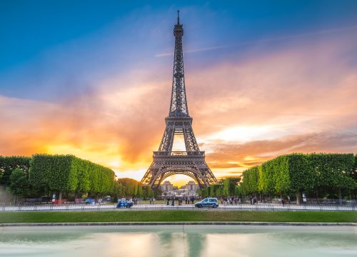 Viking River Cruise France’s Finest – Fly Free Sale*