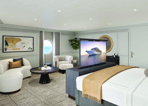 The 5 Best Cabin Locations On Any Cruise Ship