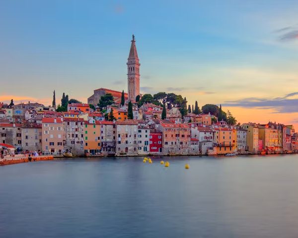 Rovinj, Croatia