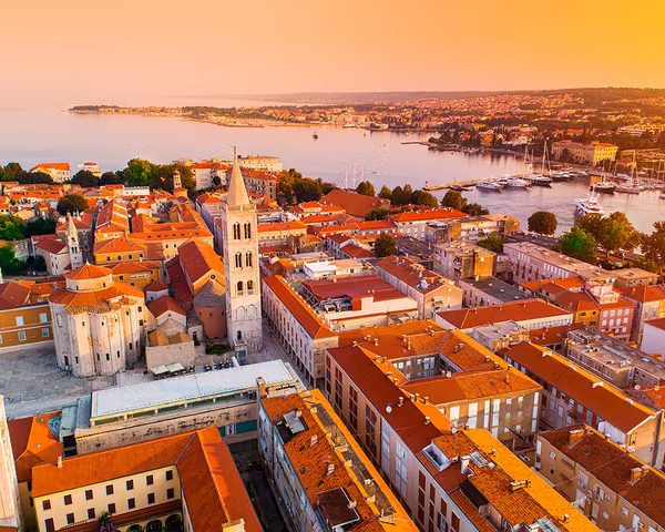 Zadar, Croatia