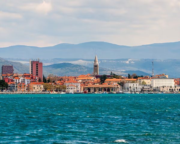 Koper, Slovenia