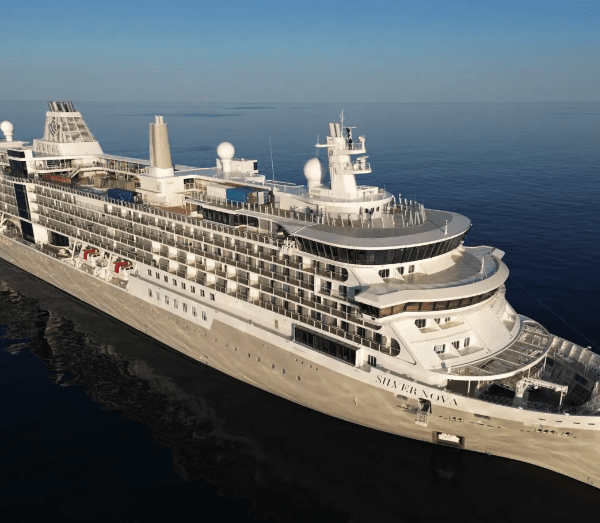 Silversea Cruises Ultra Luxury Cruises