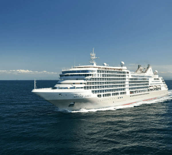 Silversea Cruises Ultra Luxurt Cruise 