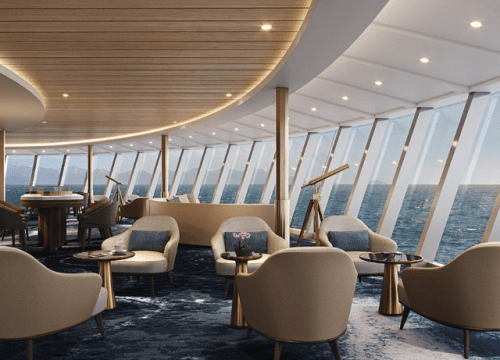 Silversea Cruises: Top Cruise Deals for 2024/2025