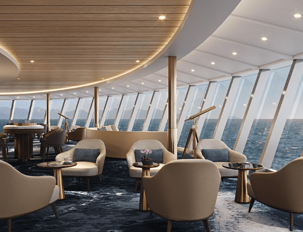 Silversea Cruises: Top Cruise Deals for 2024/2025