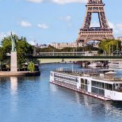 Seine River Cruise