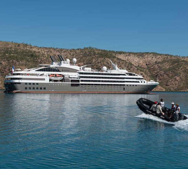 Luxury Cruises: Are They Worth It?
