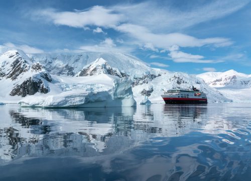 Antarctica Cruise with Falklands & South Georgia Expedition - Save up to 25%
