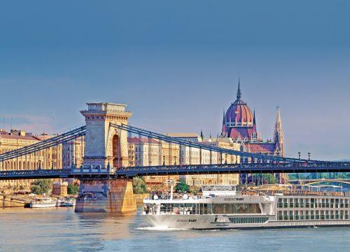 Danube in Depth with Scenic - Save $6,000 per couple