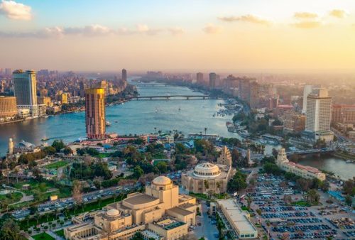 Splendours of Egypt & the Nile – Save $2,000 per couple with Uniworld