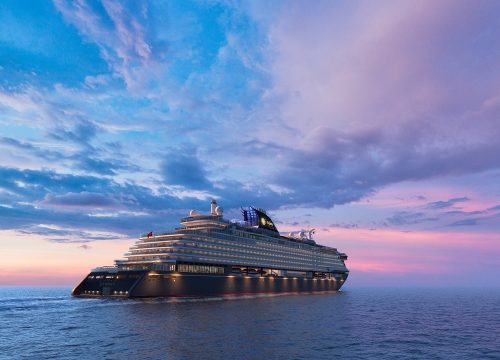 Caribbean Cruise with Explora Journeys – Experience European Luxury at Sea