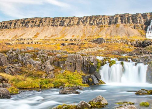 Arctic Cruise Iceland & Norwegian Fjords with Scenic Eclipse