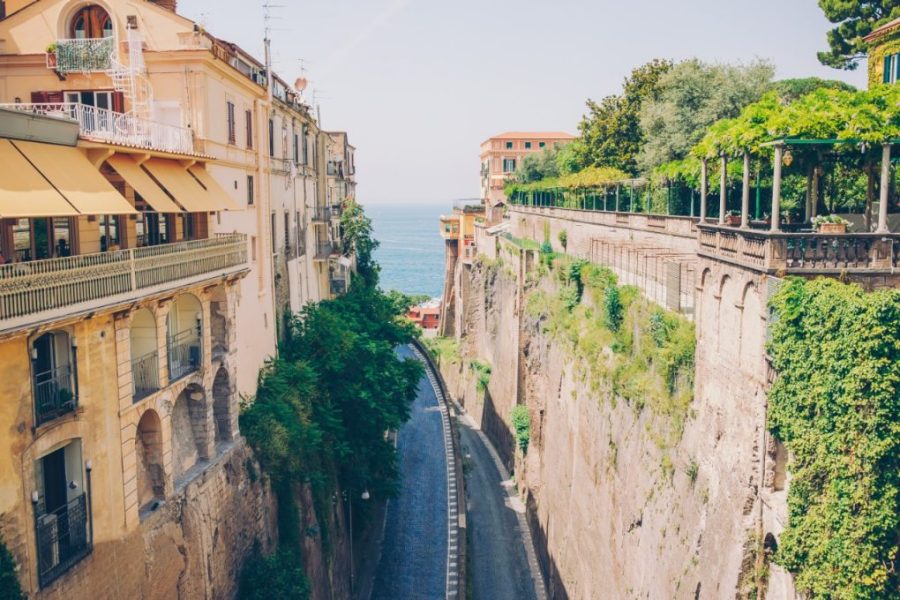 Sorrento