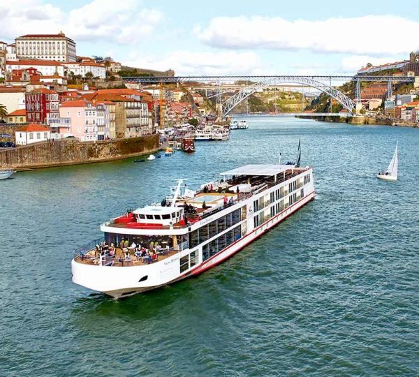 2025 Cruises - Douro River Cruise