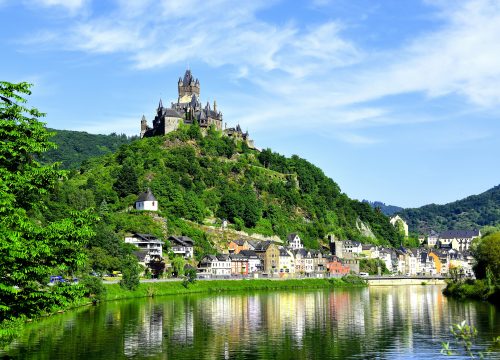 Rhine and Moselle Avalon River Cruise – Save up to $4,000 per couple*