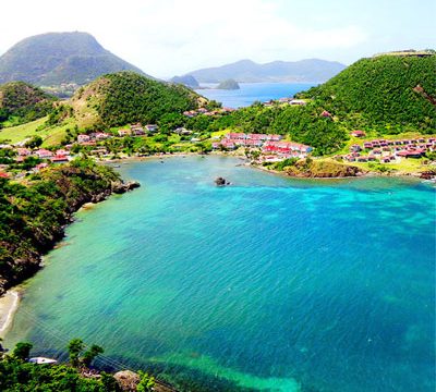 Discover Eastern Caribbean & Grenadines with Emerald Cruises – Save up to $16,500 per couple*