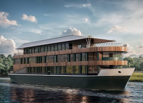 Abercrombie & Kent Unveils New Peruvian Amazon Riverboat – Pure Amazon