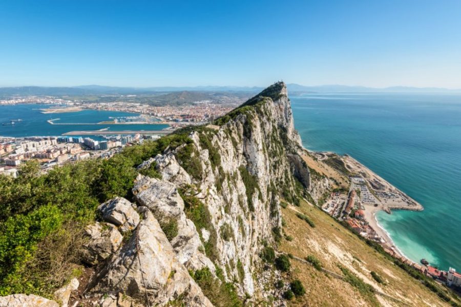 Gibraltar