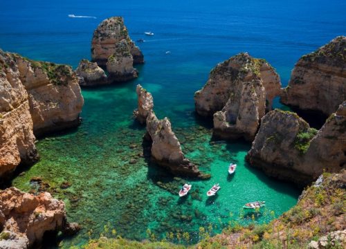 Iberia and Morocco with Explora Journeys – Enjoy European Luxury