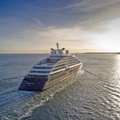 Ultra Luxury Cruises With Scenic