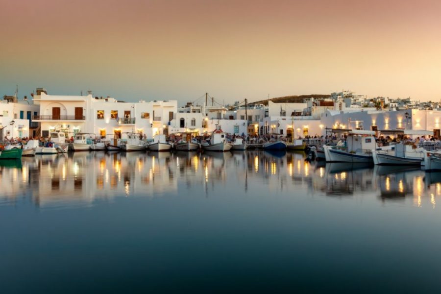 Paros