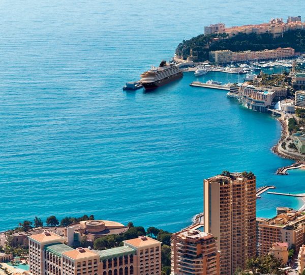 Monaco