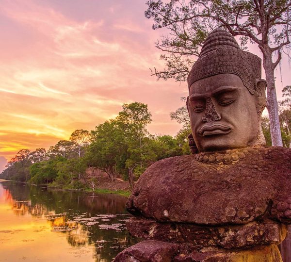 Angkor Thom