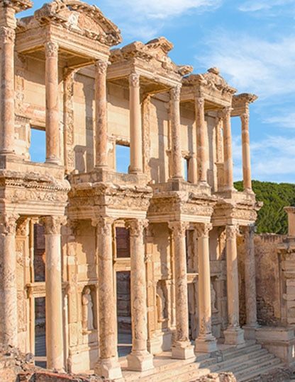 Ephesus