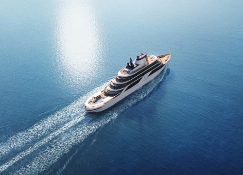 Four Seasons Yachts Reveal Itineraries for 2026-27 Season