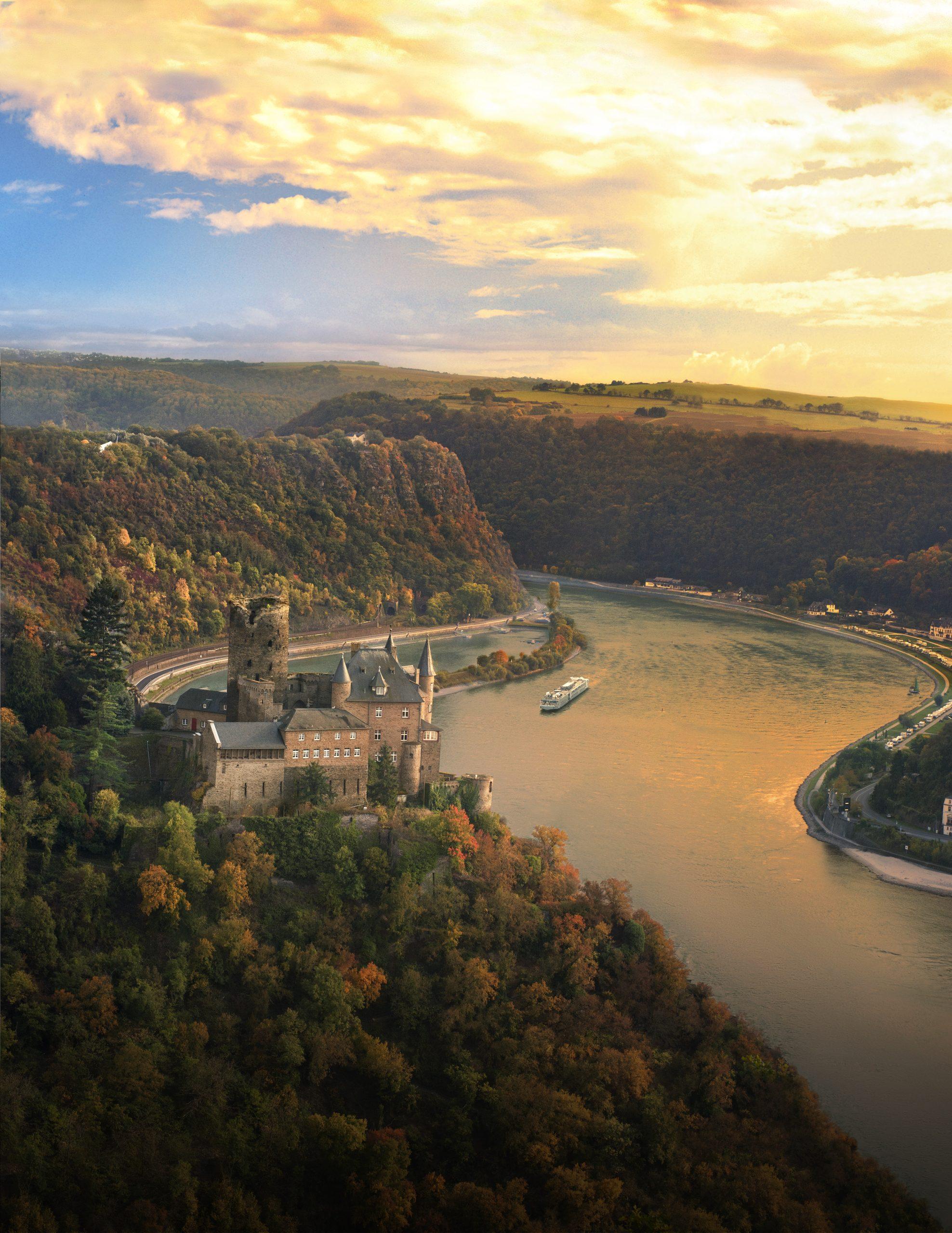 Viking River Cruise France’s Finest Save up to 4,600 per couple