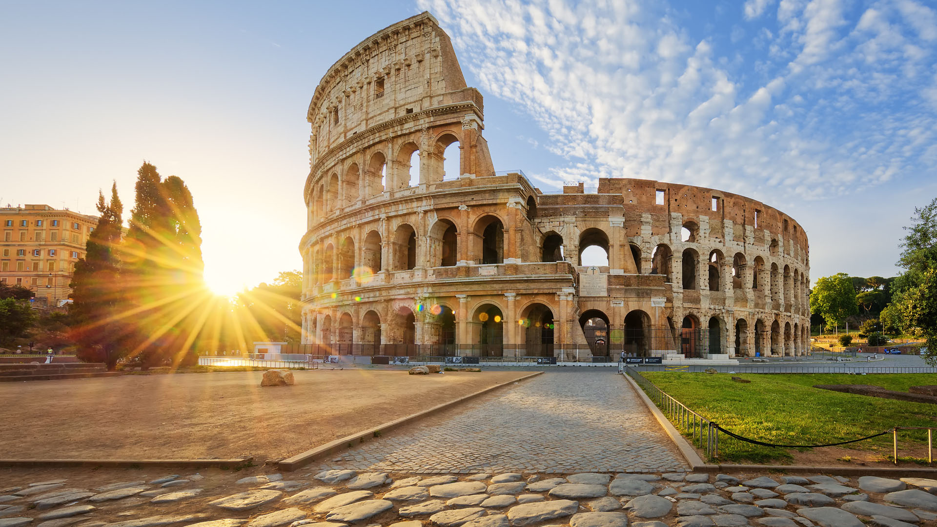 Insight Vacations Best Of Italy Tour
