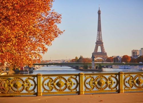 French River Cruise with Uniworld - Discover France