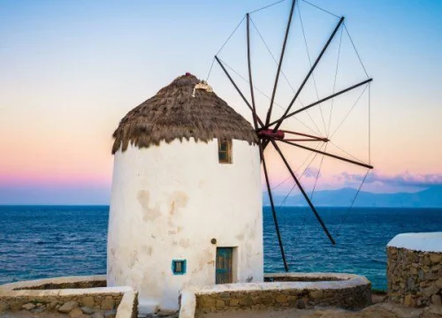 Greek Island Cruise + Turkey - Save up to $1,000 Per Couple