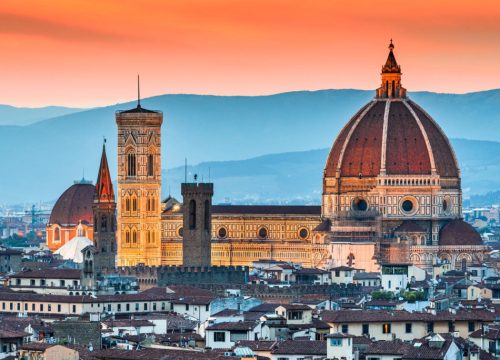 Best of Italy with Insight Vacations