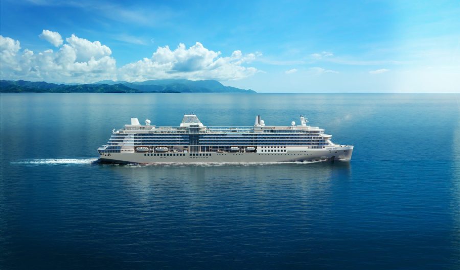 silversea cruises croatia