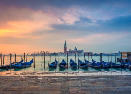 Istanbul to Venice with Oceania - New Year Sale