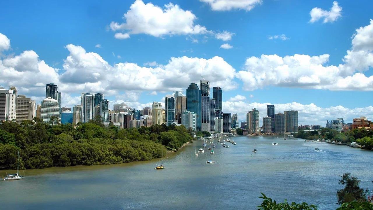 Great Cruises From Brisbane In 2024 Flat Beds Tour + Cruise