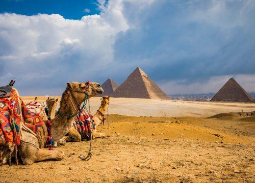 Viking Announces Additional Egypt Nile Cruise Through 2026