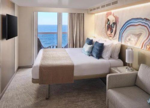 Norwegian Cruises Solo Cabins Added To Its 19 Ships