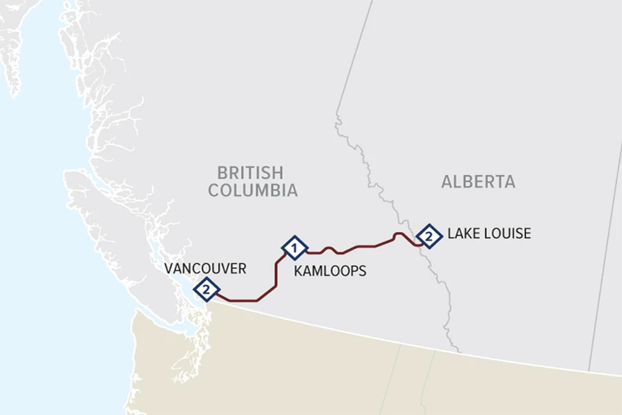 Lake_louise_to_Vancouver_map