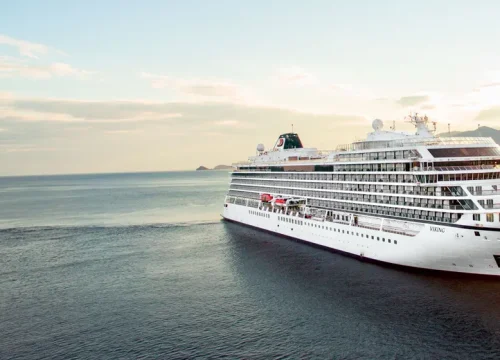Viking Cruises Unveils Exclusive China Itineraries for 2024