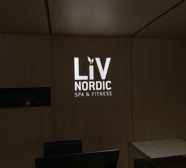 Liv Nordic Spa Onboard Viking Orion