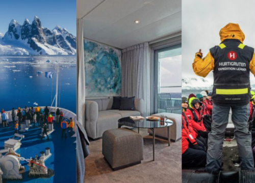 Best Antarctica Cruise for 2024/25