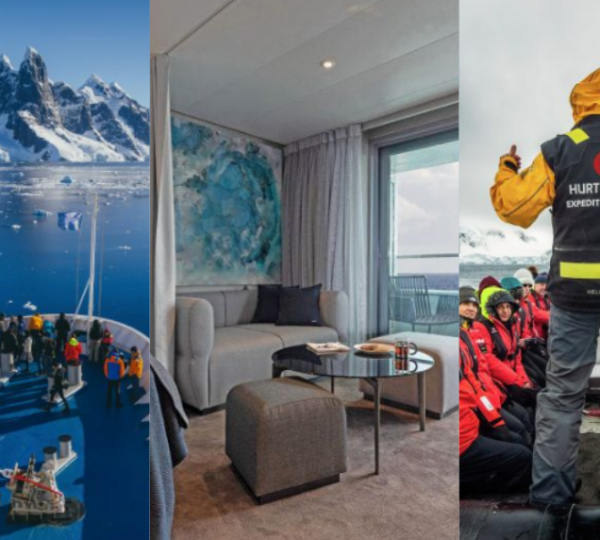 Best Antarctica Cruise for 2024/25