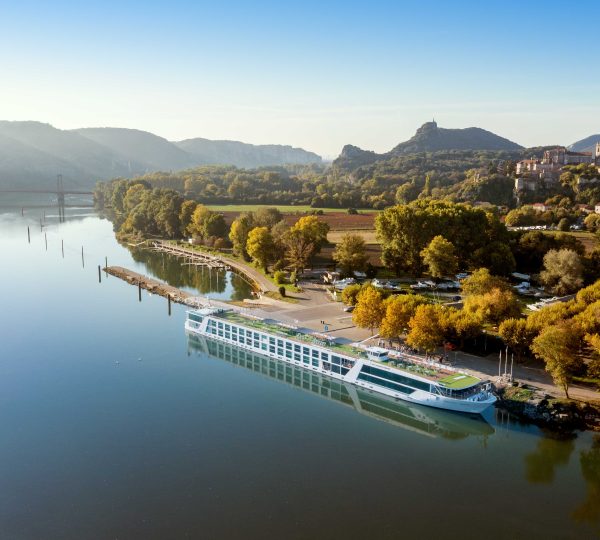 A Guide To The Top Europe River Cruises