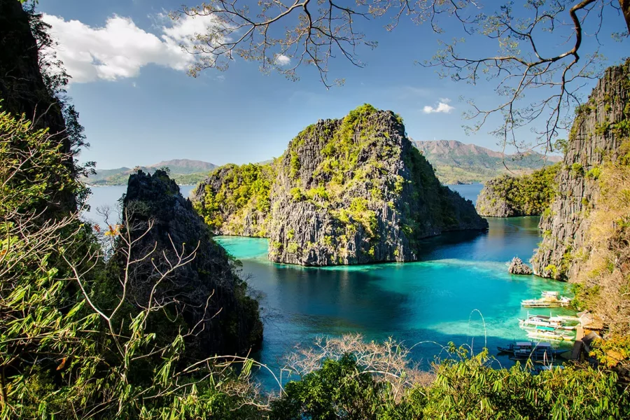 Coron