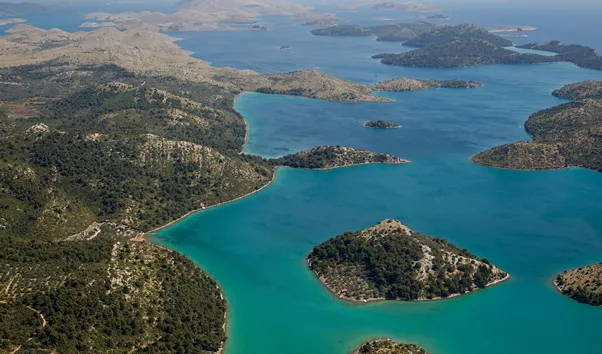 Kornati National Park