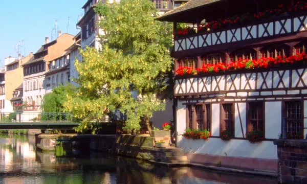 Strasbourg