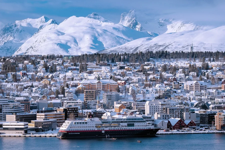 Tromso