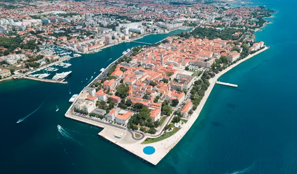 Zadar